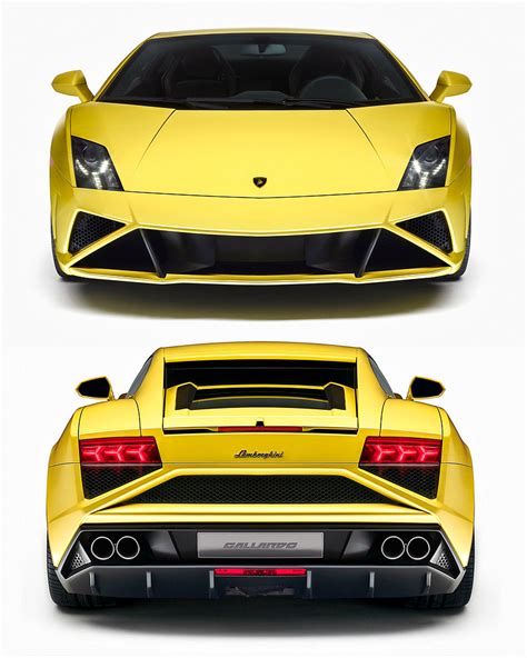 2013 Lamborghini Gallardo Lp560 4 Price And Specifications