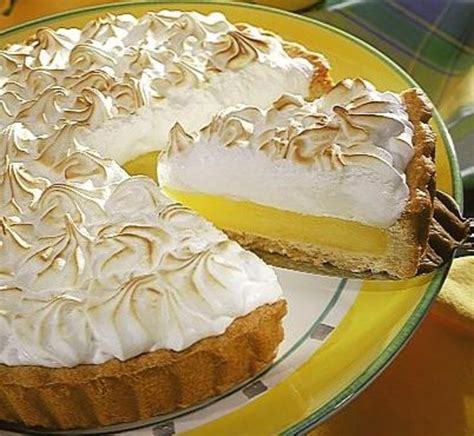 It is light and refreshing, and the white, fluffy meringue topping is sure to wow all your guests. Lemon Meringue Pie Recipe, How to Make a Perfect Lemon ...