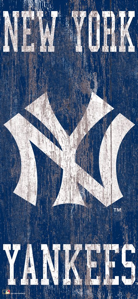 New York Yankees Iphone Wallpapers Free Download