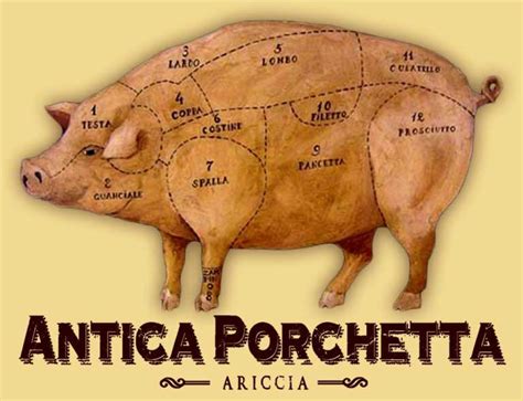 Come preparare la porchetta al forno perfetta ingredienti: Porchetta al forno | Ricette, Immagini, Costine