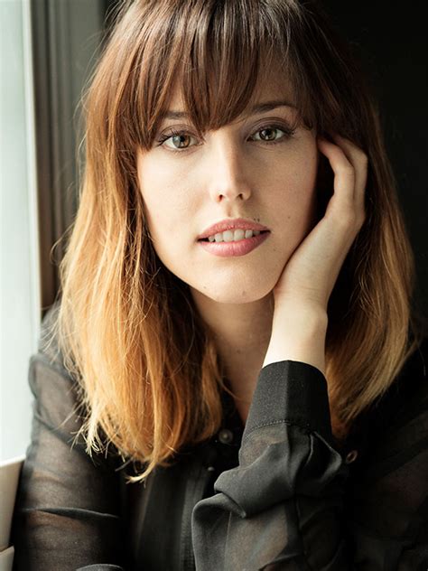 Classify Spanish Actress Natalia De Molina
