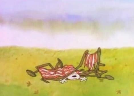 The peanuts gang's take on halloween gave us the great pumpkin, and a charlie brown christmas became the standard by which all other christmas specials were judged. le style et la matière: Thanksgivings past