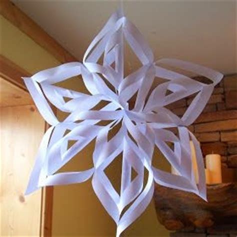 Maybe you would like to learn more about one of these? The Princess Birthday Blog: FROZEN DIY Snowflake Decorations