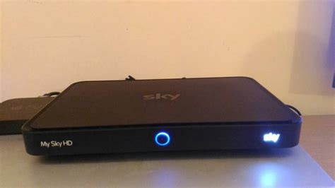 Nuovo Agg Sw My Sky Hd Humax Esi 160 Versione Sw 506038180252 Dal 121217