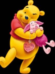 Pooh Bear And Piglet Winnie The Pooh Winnie The Pooh Friends Pooh
