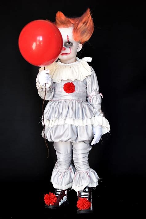 The best disney princess movies 👸. 3 year old turns into pennywise clown from the movie IT ...