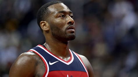 John Wall On Critics Im Going To Show Them I Earned Supermax