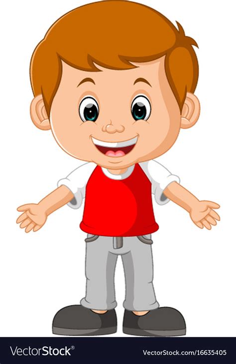 Cartoon Boy Images Cartoon Cartoon Boy Images Download