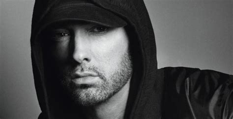 Eminem Je Serais Jamais Le Meilleur Rappeur De Tous Les Temps