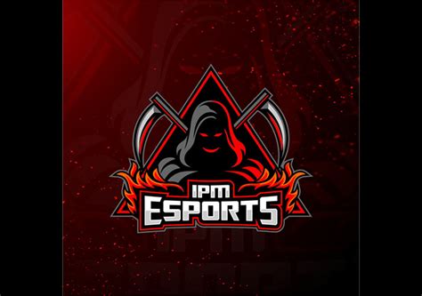 I Will Design Esports Twitch Gaming And Mascot Logo For