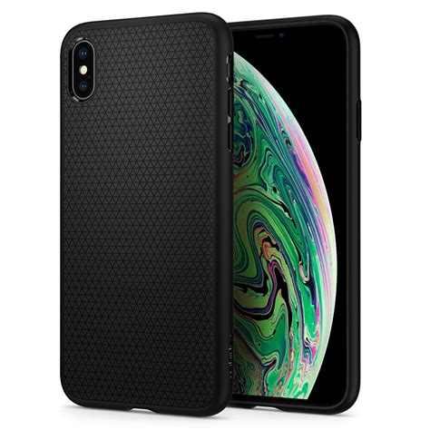 Check out our great selection on iphone xs max phone cases. iPhone XS Max Case Liquid Air | Spigen Philippines