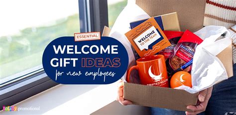 Essential Welcome T Ideas For New Employees Totally Inspired
