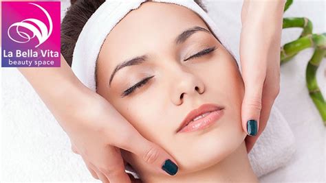 Relaxing Full Body Massage With Cleansing Facial Gosawa Beirut Deal