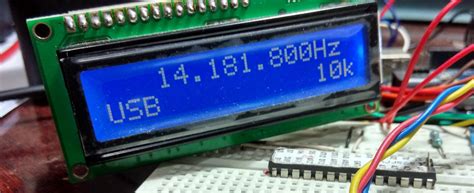 Si5351 Based Vfo Bfo For Rigs Vu2spfs Ex Vu3seg Ham Radio Page