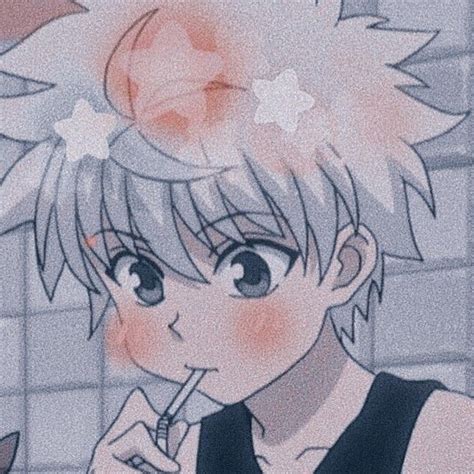 Use it in any size you want, download all photos and don't hesitate to use it for projects. @𝚙𝚕𝚡𝚝𝚘𝚗 ˋᏊ || #killua in 2020 | Killua, Cute drawings ...