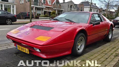 Check spelling or type a new query. Pontiac Fiero Ferrari Replica foto's » Autojunk.nl (138386)