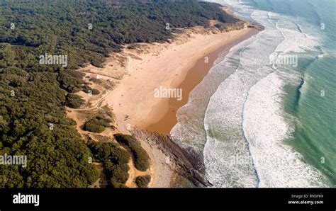 France Beach Vendee Hi Res Stock Photography And Images Alamy
