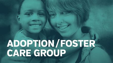 Adoptionfoster Care Group Blue Ridge Community Church