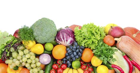 For A Longer Life Researchers Say Eat This Many Fruits And Veggies Per