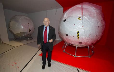 Alexei Leonov On The Birth Of The Space Age Science Museum Blog