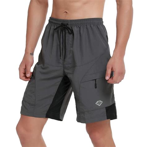 What Are Mountain Bike Shorts
