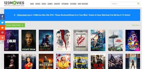 15 Sites Like Solarmovie To Watch Free Movies And Tv Shows