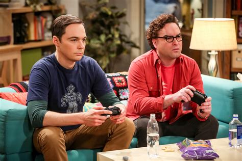 The Big Bang Theory Season 12 Episode 12 Recap Penny And Leonard