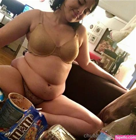 Chiquitacita Chubbychiquita Nude Leaked Onlyfans Photo Fapello
