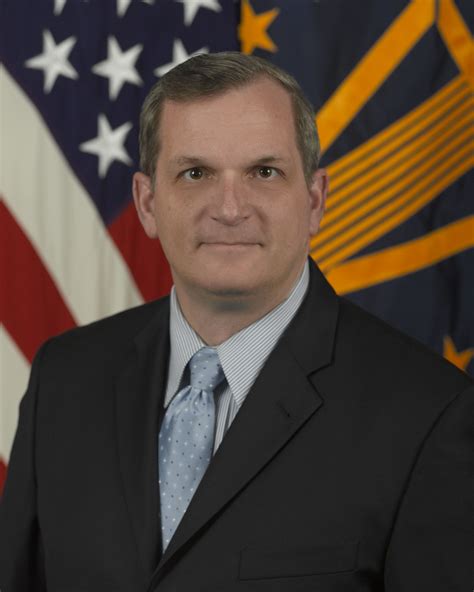 Michael Mcandrew Us Department Of Defense Biography