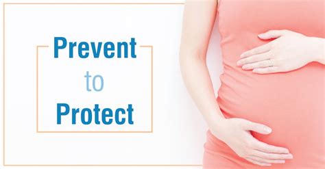 Steps To Prevent Infections During Pregnancy Fernandez Hospital