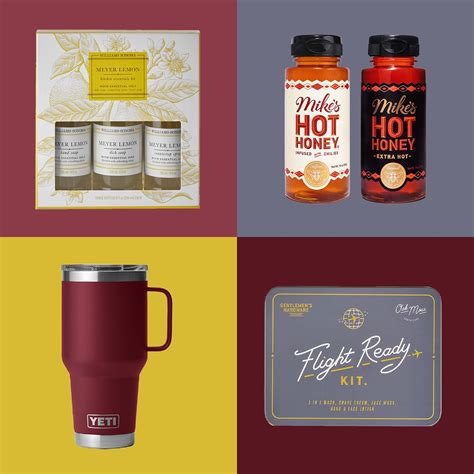 Thoughtful Thank You Gifts Gift Ideas That Say Thanks