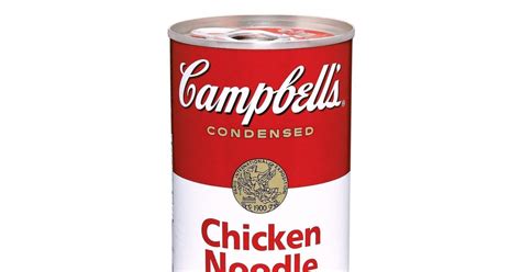 There are 130 calories in 1 container (435 g) of campbell's chicken noodle soup. Campbell's Is Messing With Chicken Noodle Soup Updated