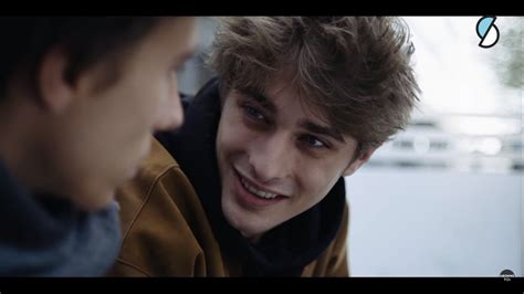 Skam France Lucas And Eliott Elu Maxence Danet Fauvel Character Inspiration France