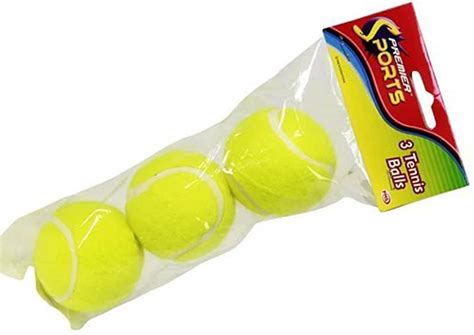 Tennis Balls Uk
