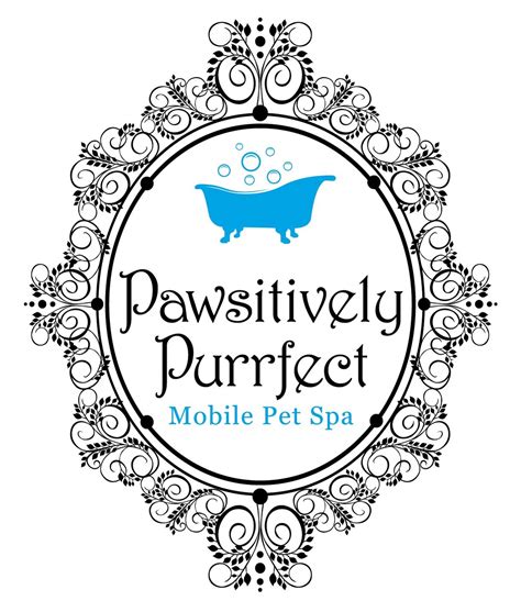 Pawsitively Purrfect Mobile Pet Spa Reviews Finleyville Pa Angies