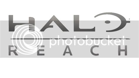 Halo Reach Render Logopng Photo By Drax15 Photobucket