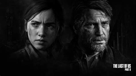 The Last Of Us Part Ii 4k Ultra Hd Wallpaper Background Image 3840x2160