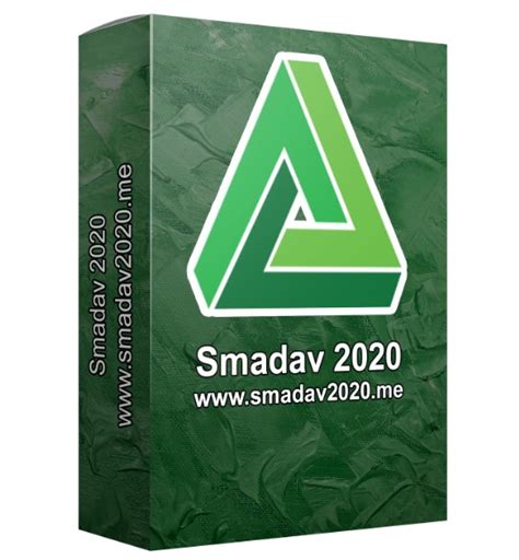 Smadav Antivirus 2020 Free Download Smadav 2020