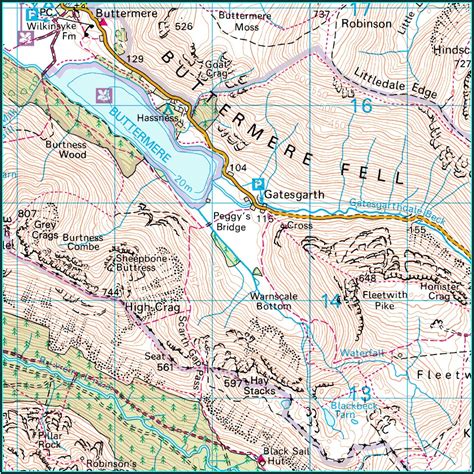 Ordnance Survey Maps Online Free Northern Ireland Map Resume