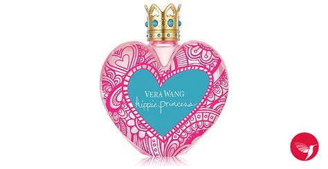 A sprakling floral fruity unleash the princess in you. Hippie Princess Vera Wang perfume - a fragrance for women 2015