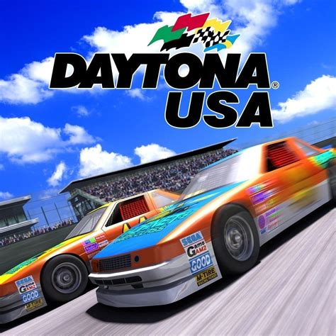Daytona Usa Xbox Wiki Fandom