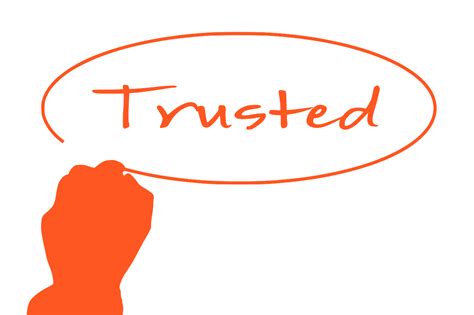 Image confiance-1 : confiance (12 images) - Image et icne SVG gratuite. | SVG ...