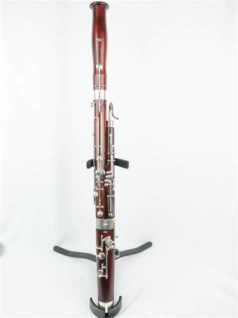 Rental Wolf Fg5 Childrens Bassoon Midwest Musical Imports