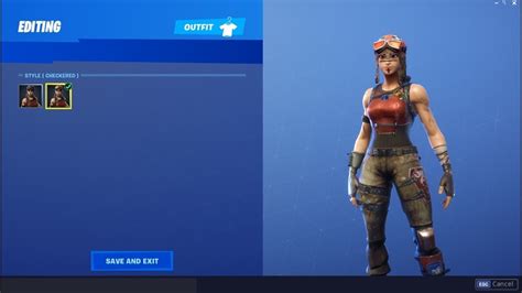While this may immediately look like they will be releasing the renegade raider again, it. *NEW*RENEGADE RAIDER!! (New Og Style) Showcased with all ...