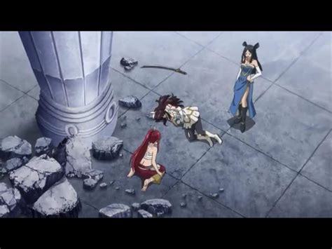 Fairy Tail 2014 Episode 11 Anime Amino