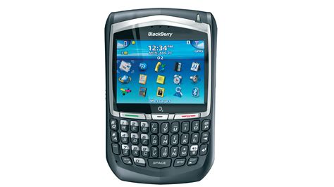 Retro Phone Review Blackberry 8700g Techradar