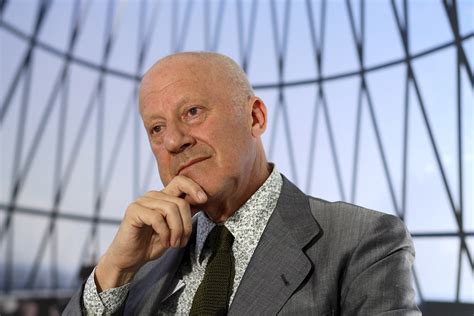 Norman Foster Livingcorriere