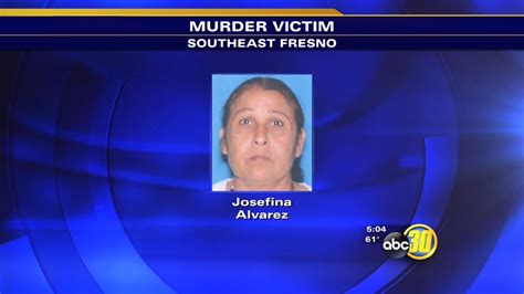 Woman Killed In Southeast Fresno Shooting Identified Abc30 Fresno
