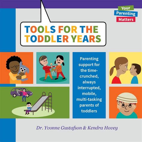 {Giveaway} Tools for the Toddler Years - Real Mom Nutrition