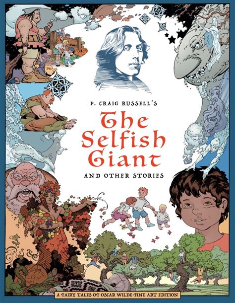 👍 Summary Of Selfish Giant By Oscar Wilde Selfish Giant A Short Story